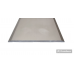 Prelazna samolepljiva aluminijumska lajsna šampanj 80x2700mm